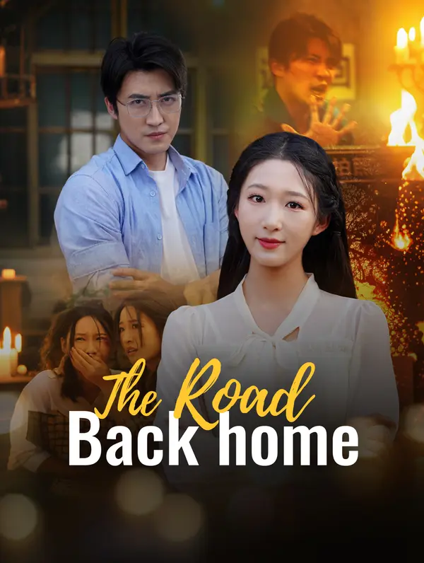 The Road Back Home poster