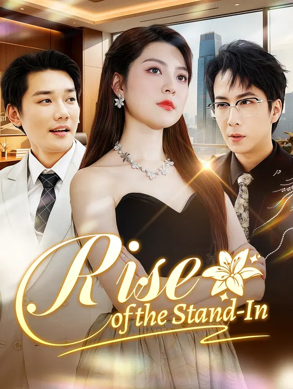 Rise of the Stand-In poster