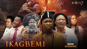IKAGBEMI