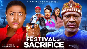 Festival of Sacrifice 2