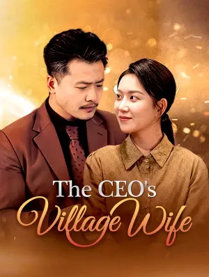 The CEO's Village Wife