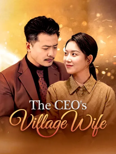 The CEO's Village Wife