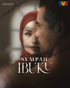 Sumpah Ibuku [Malay]