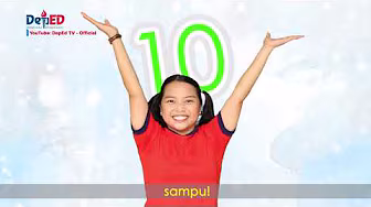 Grade 2 Math Q1 Episode 6: Comparing Numbers Using Symbols