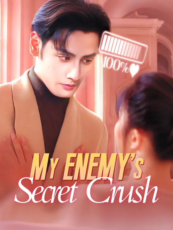 My Enemy’s Secret Crush poster