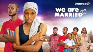 We Are Married