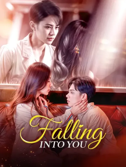 Falling Into You