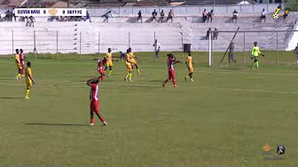 ELEVEN WISE 0 - 0 SKYY FC - 2025/26 ACCESS BANK DIVISION ONE LEAGUE