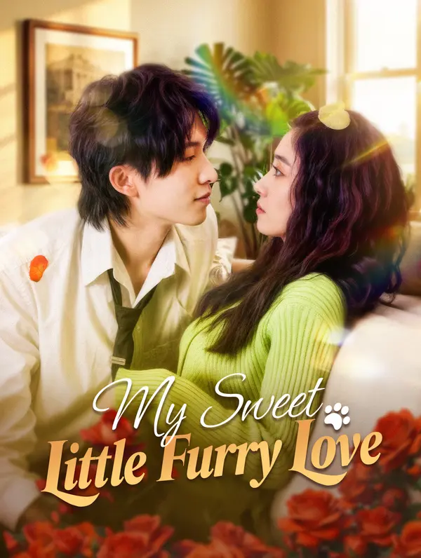 My Sweet Little Furry Love poster