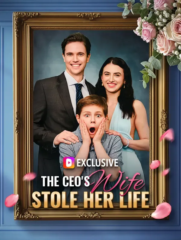 The CEO's Wife Stole Her Life