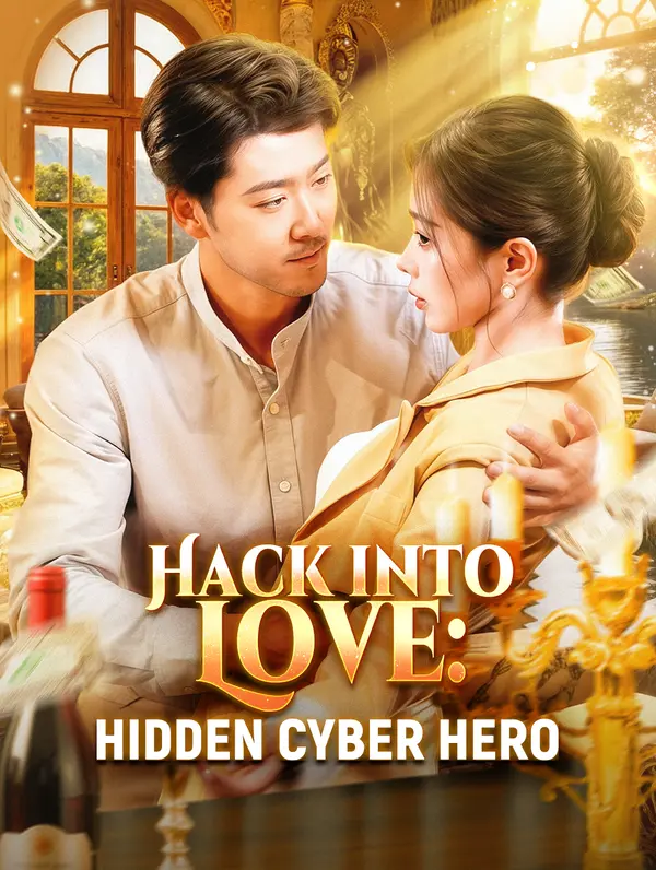 Hack into Love: Hidden Cyber Hero poster