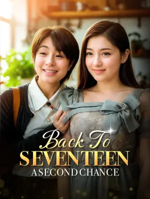 Back to Seventeen: A Second Chance