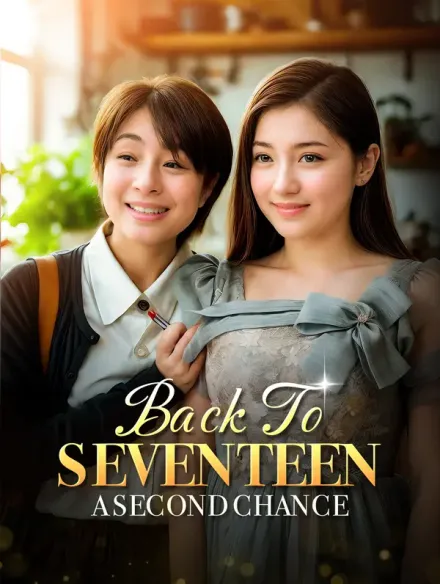 Back to Seventeen: A Second Chance