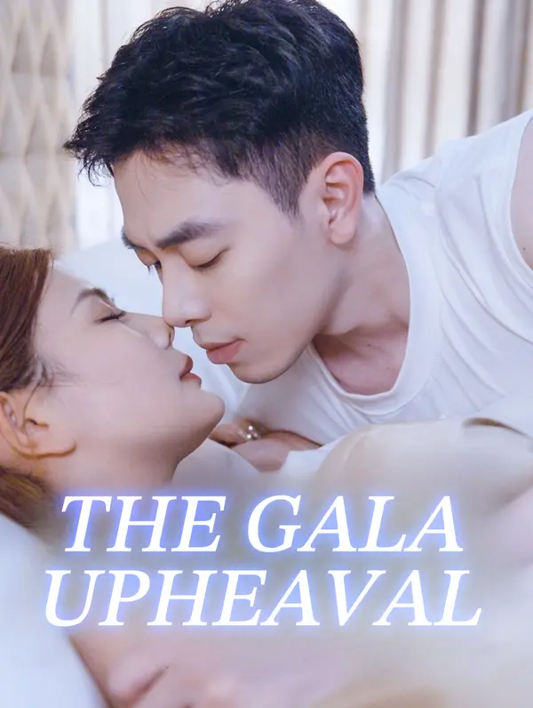 The Gala Upheaval poster