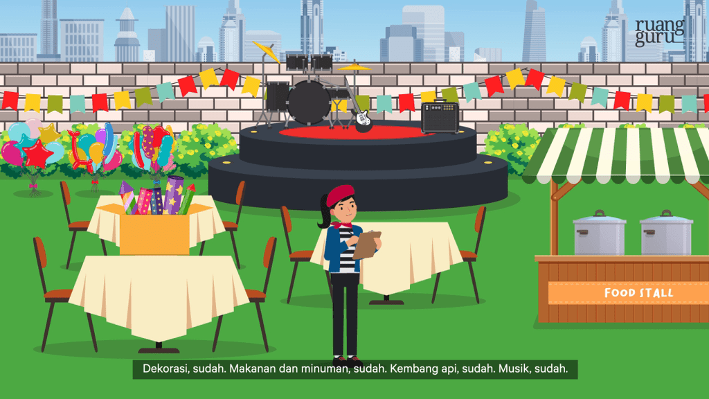 Grade 9 English background