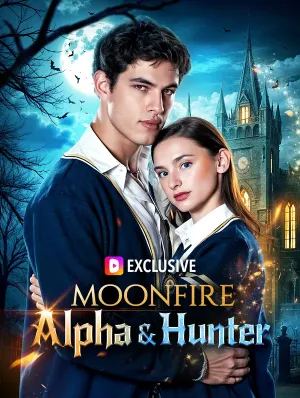 Moonfire:Alpha & Hunter