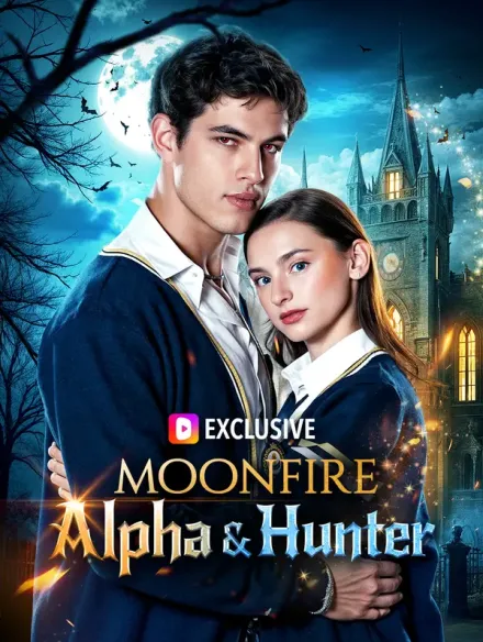 Moonfire:Alpha & Hunter