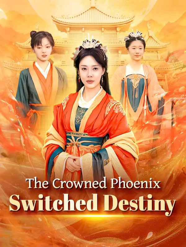 The Crowned Phoenix, Switched Destiny(Dubbed) poster