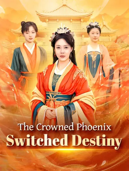 The Crowned Phoenix, Switched Destiny(Dubbed)