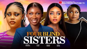 Four Blind Sisters