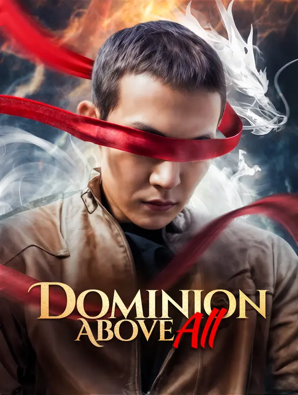 Dominion Above All poster