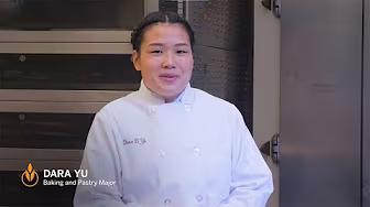 CIA Major in a Minute