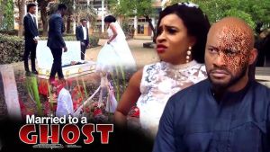 Married To A Ghost