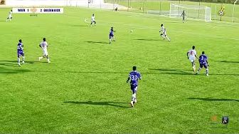 WAFA 1 - 2 GOLDEN KICK - 2025/26 ACCESS BANK DIVISION ONE LEAGUE