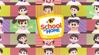 KuwentongSchoolAtHome