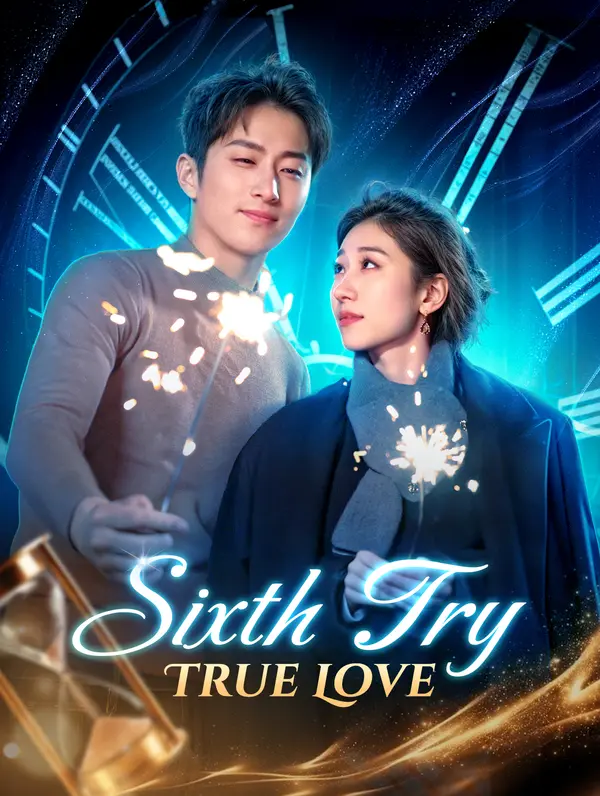 Sixth Try, True Love poster