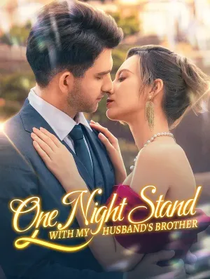 One Night Stand with My Husband's Brother