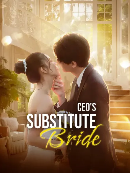 CEO's Substitute Bride