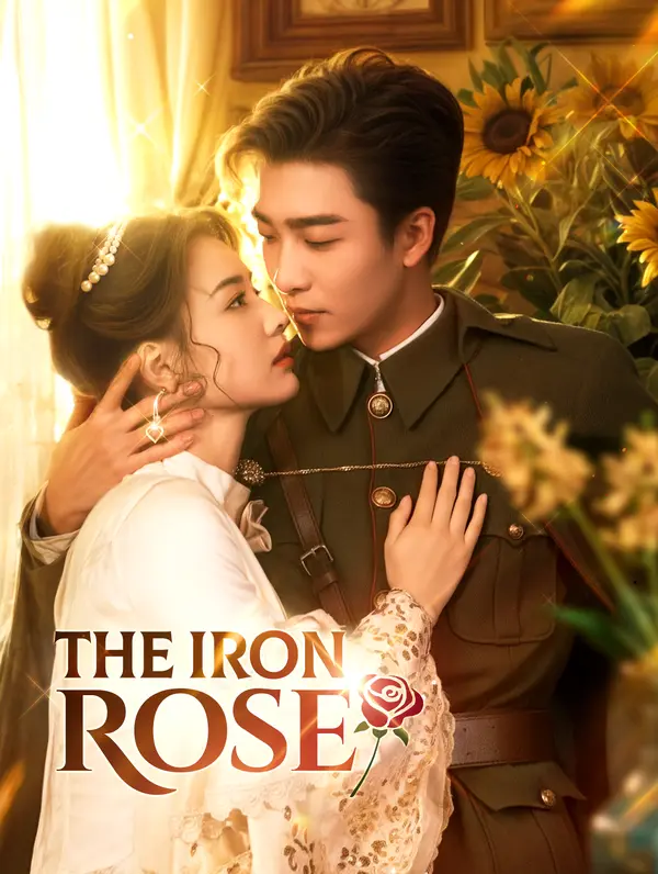 The Iron Rose poster