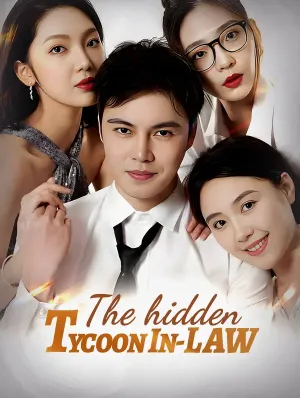 The Hidden Tycoon In-Law