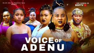 Voice of Adenu