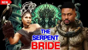 The Serpent's Bride