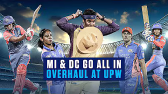 WPL 2026 retentions decoded: MI-DC splash the cash, UPW release Deepti & Healy