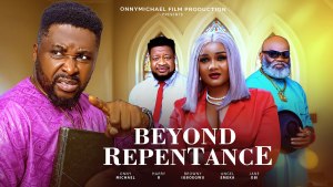 Beyond Repentance