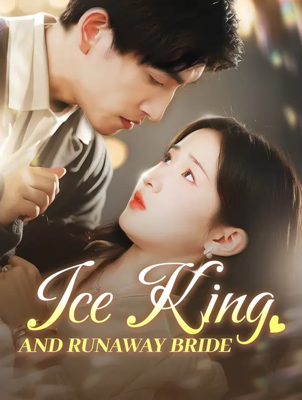 Ice King and Runaway Bride poster