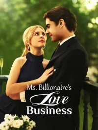 Ms. Billionaire's Love Business