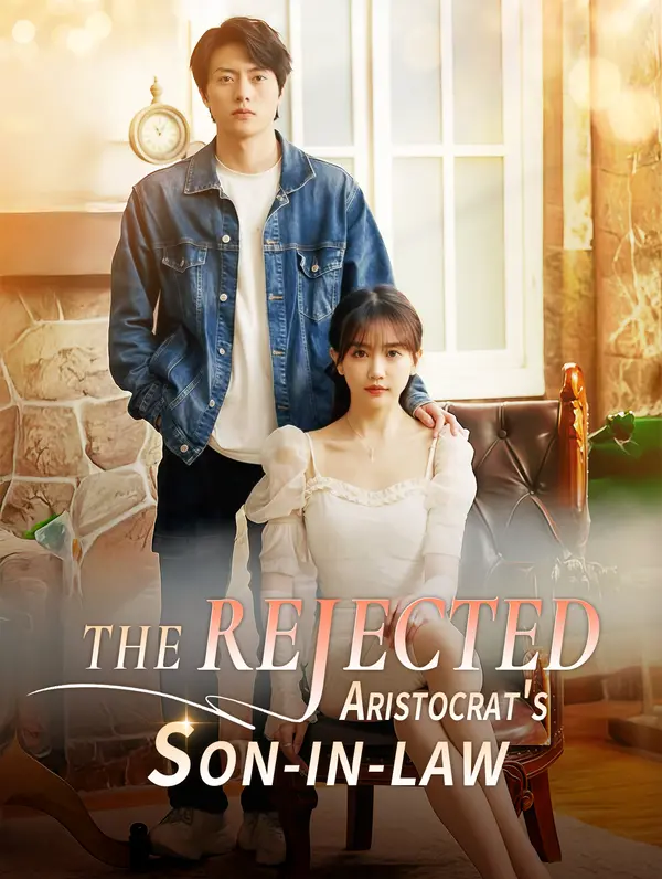 The Rejected Aristocrat's Son-in-Law poster