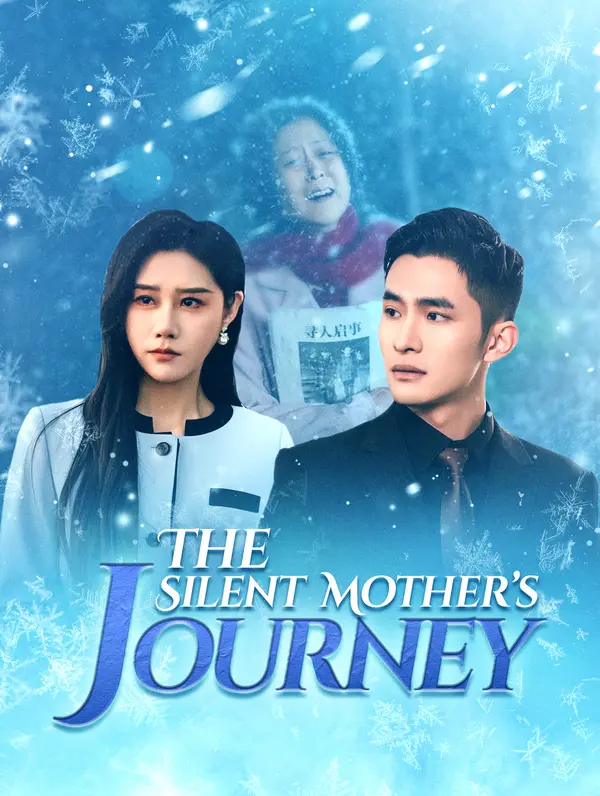 The Silent Mother’s Journey poster