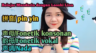 Bahasa Mandarin Dasar