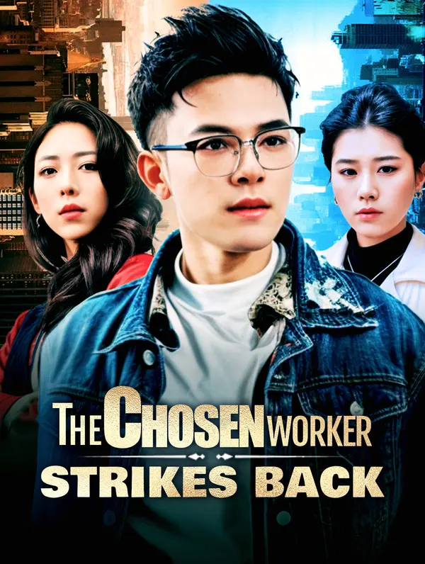 The Chosen Worker Strikes Back poster