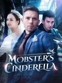 Mobster's Cinderella