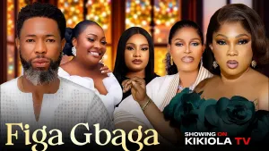 FIGA GBAGA