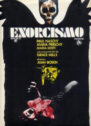 Exorcism [Spanish]