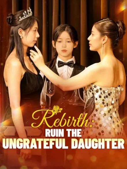 Rebirth: Ruin the Ungrateful Daughter