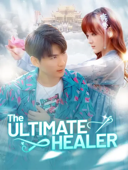 The Ultimate Healer