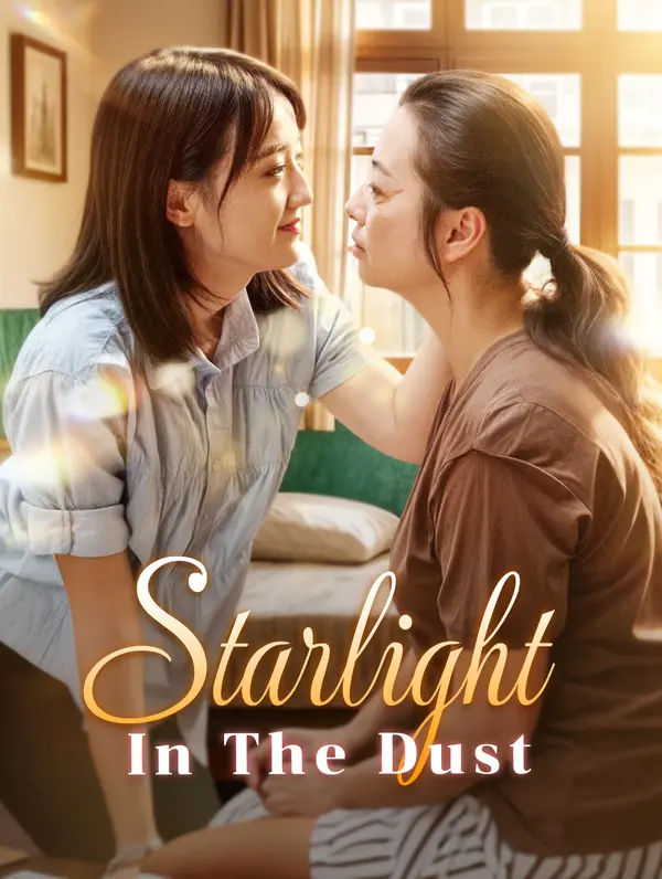 Starlight in the Dust poster